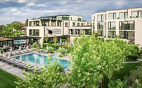 Therma Numera Mineral Spa & Longevity